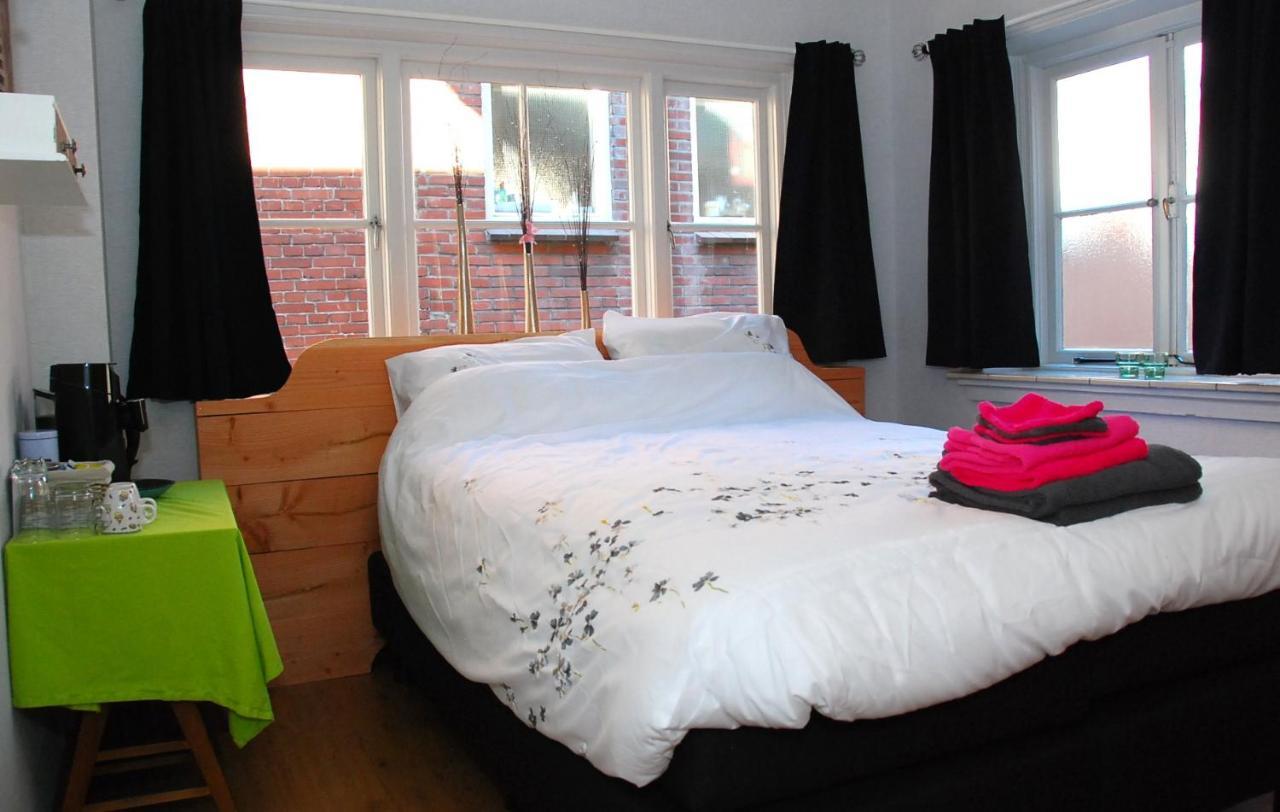 Bed en Breakfast Holten Buitenkant foto