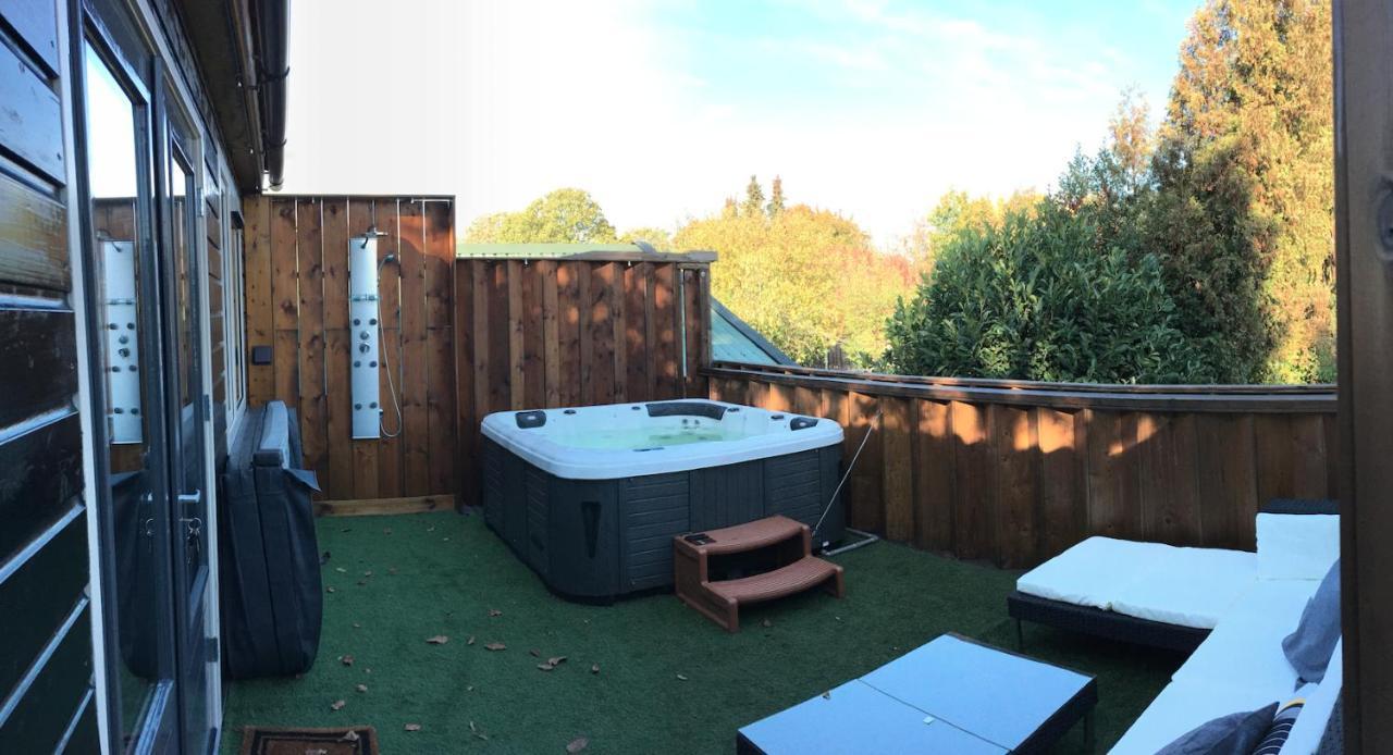 Bed en Breakfast Holten Buitenkant foto