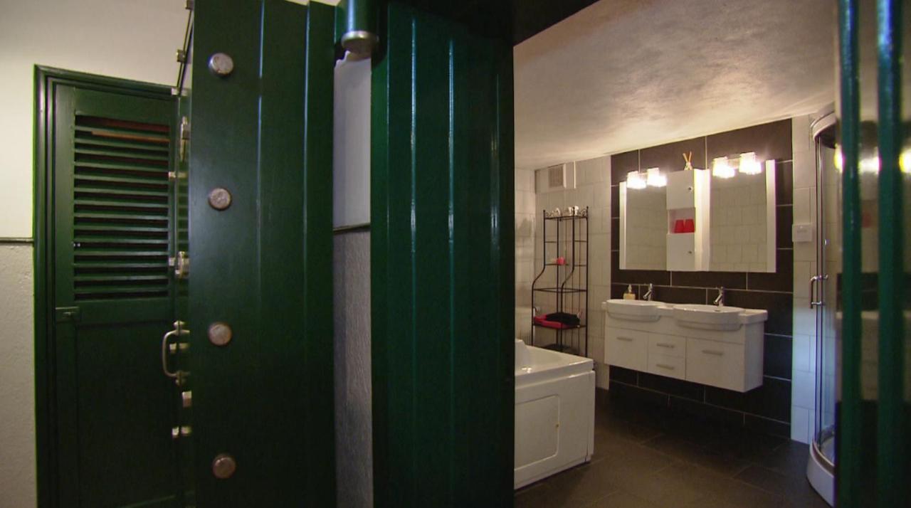 Bed en Breakfast Holten Buitenkant foto