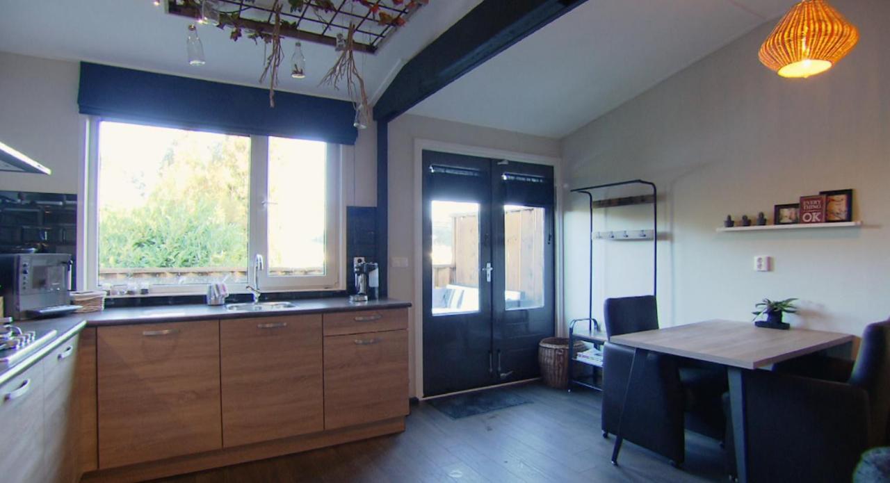 Bed en Breakfast Holten Buitenkant foto